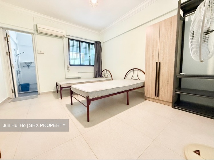 Blk 285 Tampines Street 22 (Tampines), HDB 3 Rooms #569155241